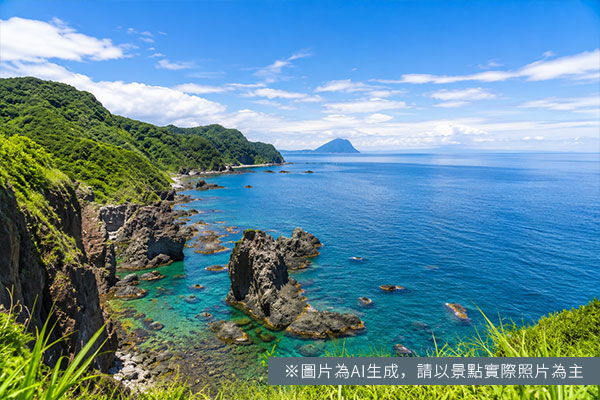 海景秘境
